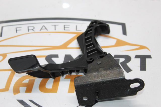 Купить 9826496880 Peugeot/Citroen Стояк-крюк замка капота