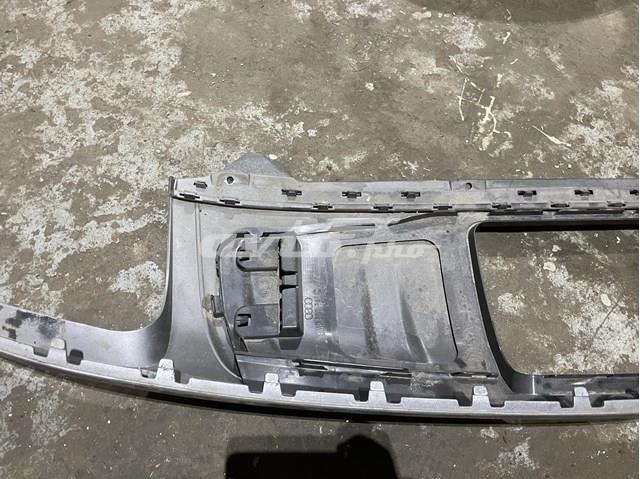 Тюнинг заднего бампера VAG 4M0807434JKA8