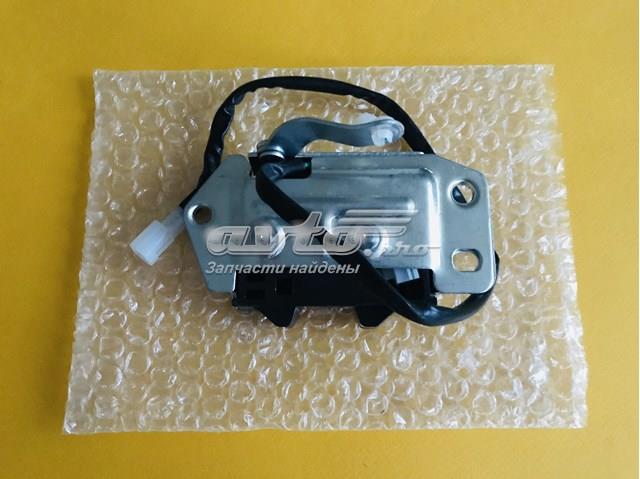 Купить MRB91201 MarkBest Замок задней двери