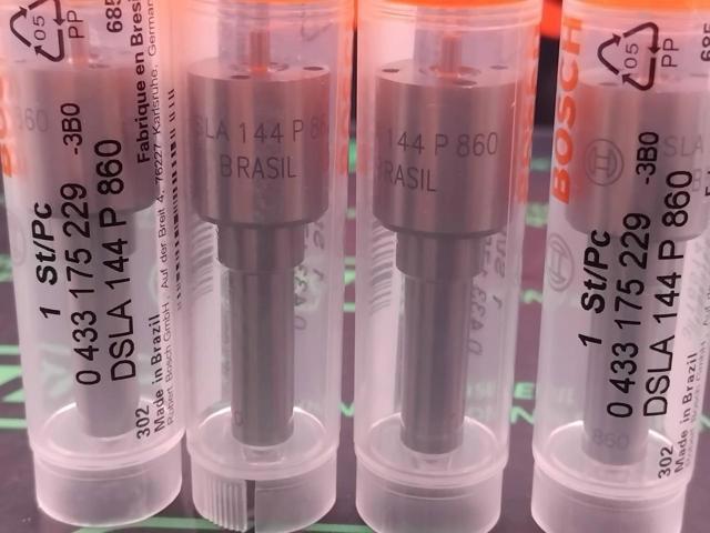 Распылитель дизельной форсунки Bosch DSLA144P860 цена, от 20.92 USD