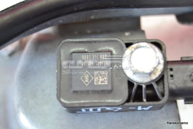 Sensor AIRBAG lateral izquierdo 988333198R RENAULT