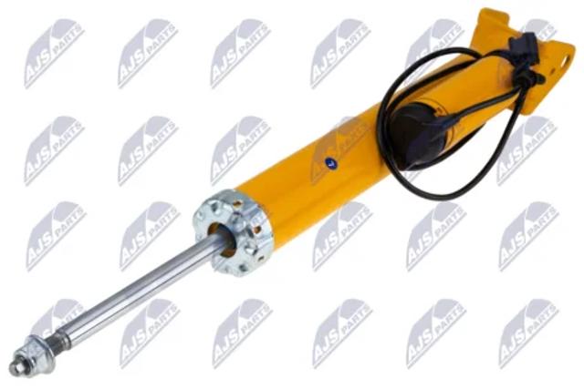 68139503AC Chrysler Амортизатор задней подвески, левый