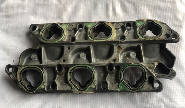 24433146 GM Junta de colector de admisión original y equivalente