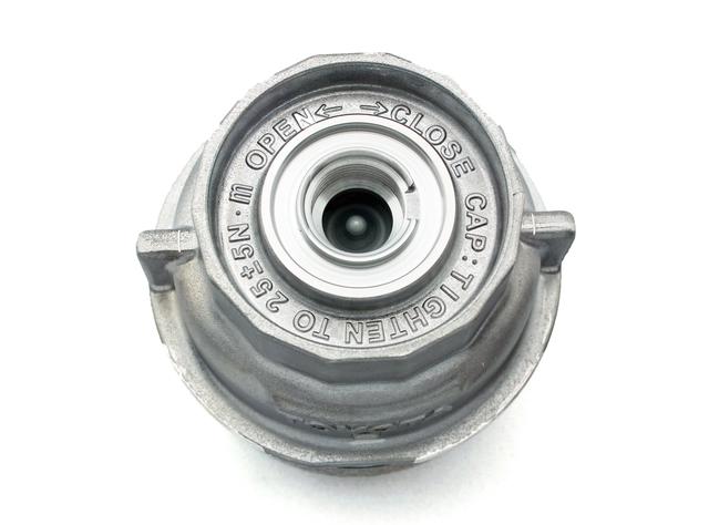 Tapa de filtro de aceite 1562031060 TOYOTA