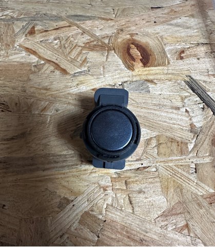TQ42282 Tqparts Блок управления парктроником