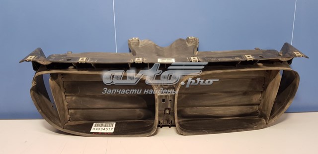 Купить 7105103 Autotechteile Решетка радиатора