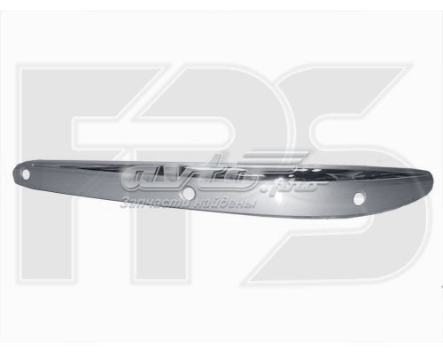 Молдинг бампера переднего правый FPS FP4610934 цена, от 23.93 USD