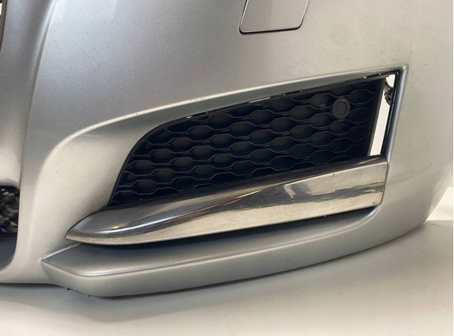 Бампер на авто Jaguar T2H3937LML цена, от 884.63 USD