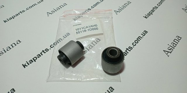 Опора передней стойки PH 1011CABAA0