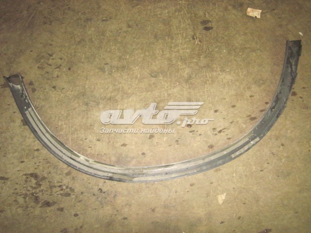 Молдинг арки колеса заднього, лівий A2538850722 MERCEDES