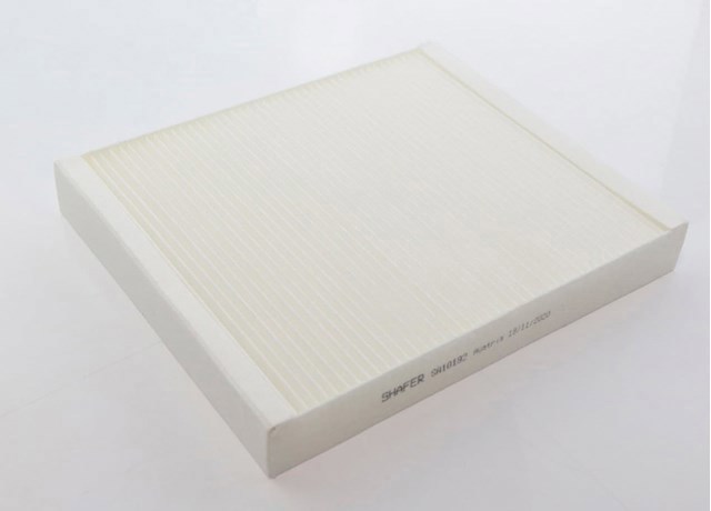 Фильтр воздушный отопителя Shafer SA10192 цена, от 12.75 USD