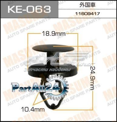  KE063 Masuma