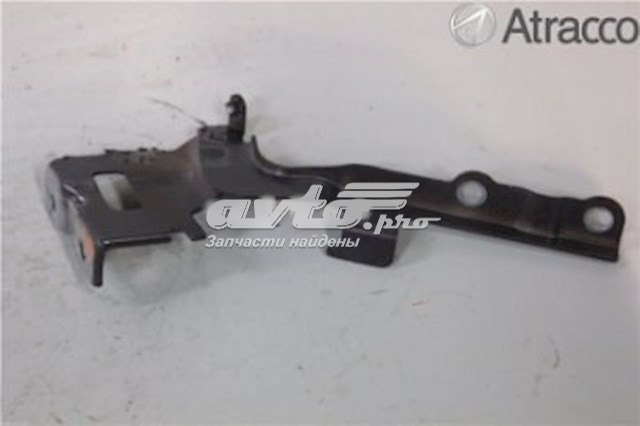 791102Y000 Nissan/Infiniti Шарнир капота левый