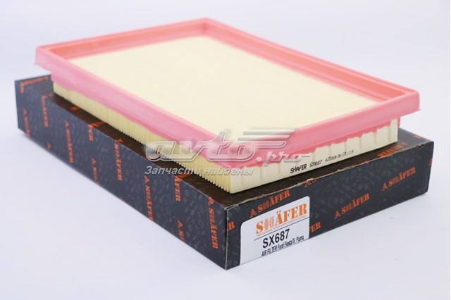 Элемент воздушного фильтра Shafer SX687 цена, от 3.47 USD
