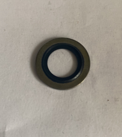 2046360 FORD Junta, tapón roscado, colector de aceite original y equivalente