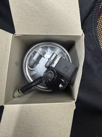 Фильтр тонкой очистки топлива Bosch N2839 цена, от 82.28 USD