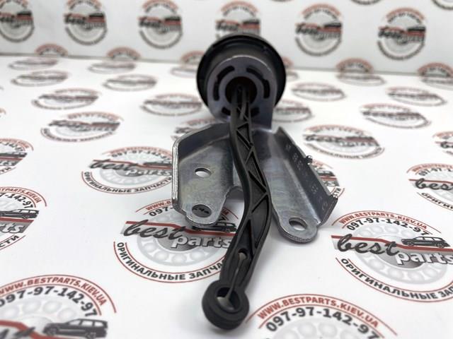 Клапан / актуатор приводу заслінки EGR A6511410369 MERCEDES