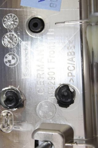  4992901 BMW
