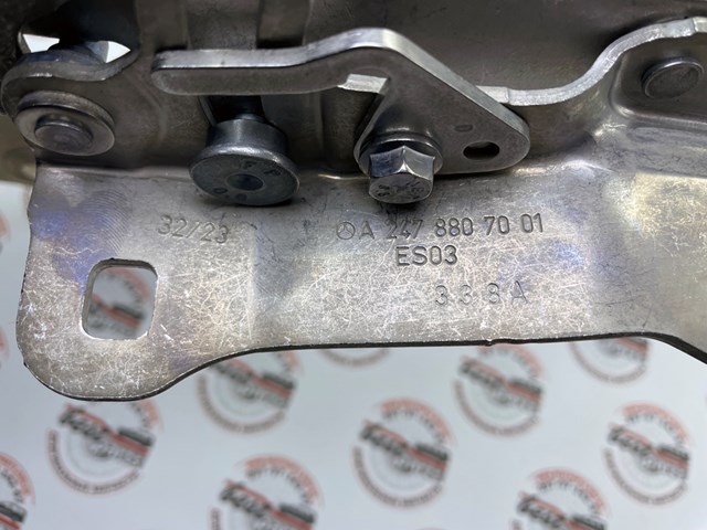  Mercedes A2478807001