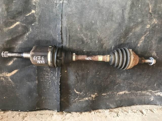 Купить DG913B437GB Ford 