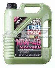 Масло моторное LIQUI MOLY 9951