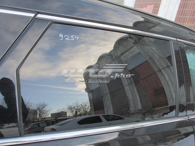 Стекло двери задней правой 83420B8020 Hyundai/Kia
