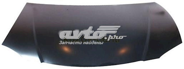 Капот двигателя FPS FP3476280