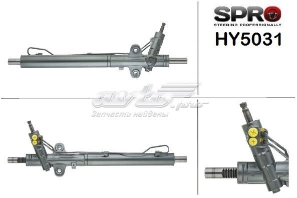 HY231R MSG Управление рулевое в сборе