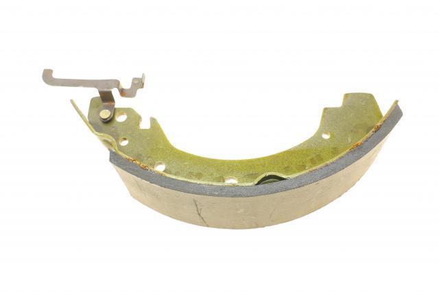 K626 Kampol Барабанные тормозные колодки