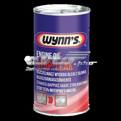 Герметик масляной системы Wynn's W50672