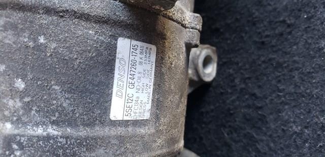 Compressor de aparelho de ar condicionado Toyota 883100F010 preço, a partir de 245,70 USD