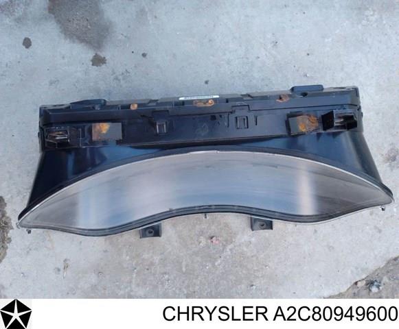  Chrysler A2C80949600 цена, от 50.67 USD
