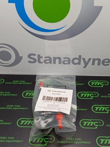 Топливные форсунки 33706 Stanadyne