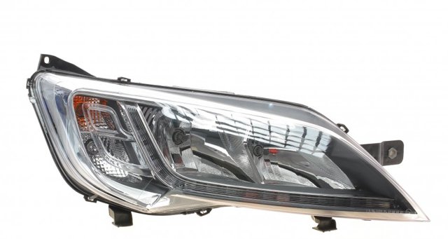 Правая блок фара Autotechteile 5030282 цена, от 140.54 USD
