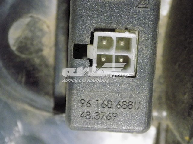 96168688 General Motors 