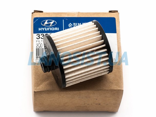 Фильтр топливный Hyundai/Kia 330972Q020