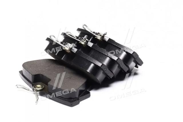 Задние дисковые колодки Rider RD23980STD