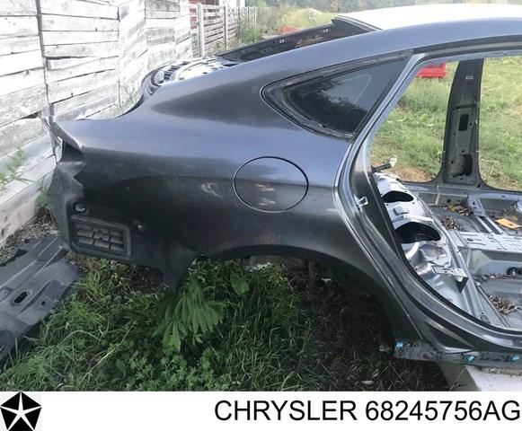  68245756AF Chrysler