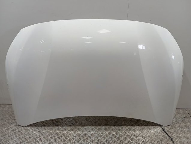 Купить 9827576880 Peugeot/Citroen Капот