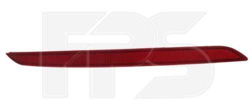 Левый отражатель заднего бампера FPS FP3252F05P цена, от 8.47 USD