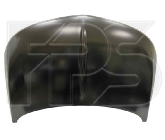 Капот FPS FP5243280 цена, от 470.82 USD