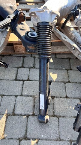 Стойка задняя, левая Mercedes A1673203705 цена, от 1280.96 USD