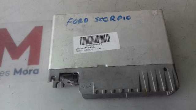 85GG2C013AC Ford 