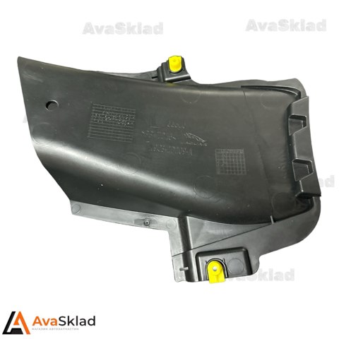 Воздуховод тормозного диска левый Jaguar J9C7208 цена, от 38.01 USD