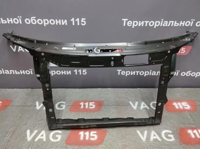 Рамка радиатора PSD30006A Signeda