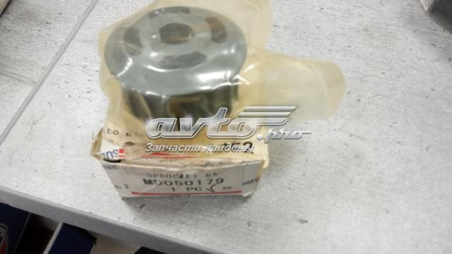 Rueda dentada, árbol compensador MD050179 MITSUBISHI