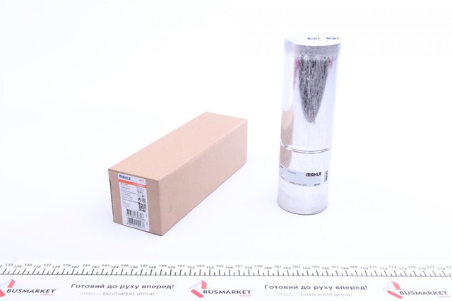 Filtro deshidratador aire acondicionado AD159000P MAHLE