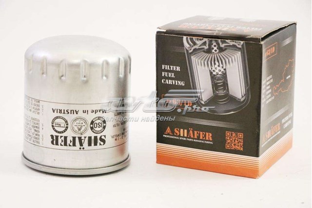 Filtro de combustível Shafer FC631D preço, a partir de 11,93 USD