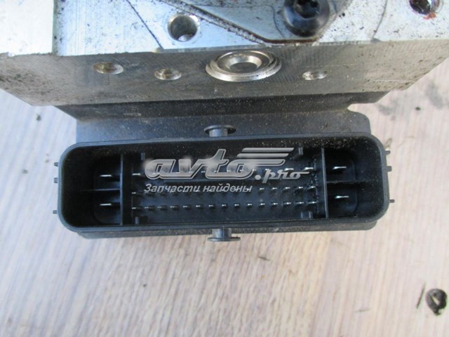 Купить 58920D4070 Hyundai/Kia Блок управления ABS