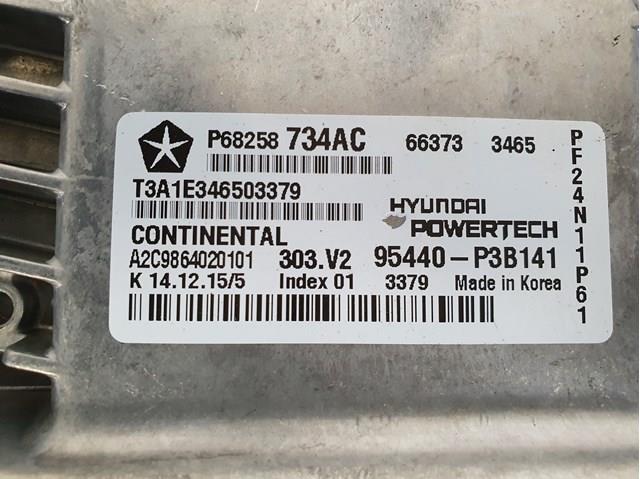 68258734AC Chrysler 
